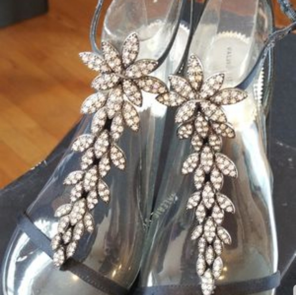 Fashionable Sandal